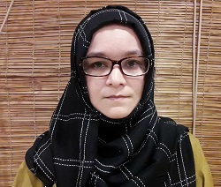 MANUU awards Ph.D. to Fowzia Afaq on “Development of Women in Kashmir”